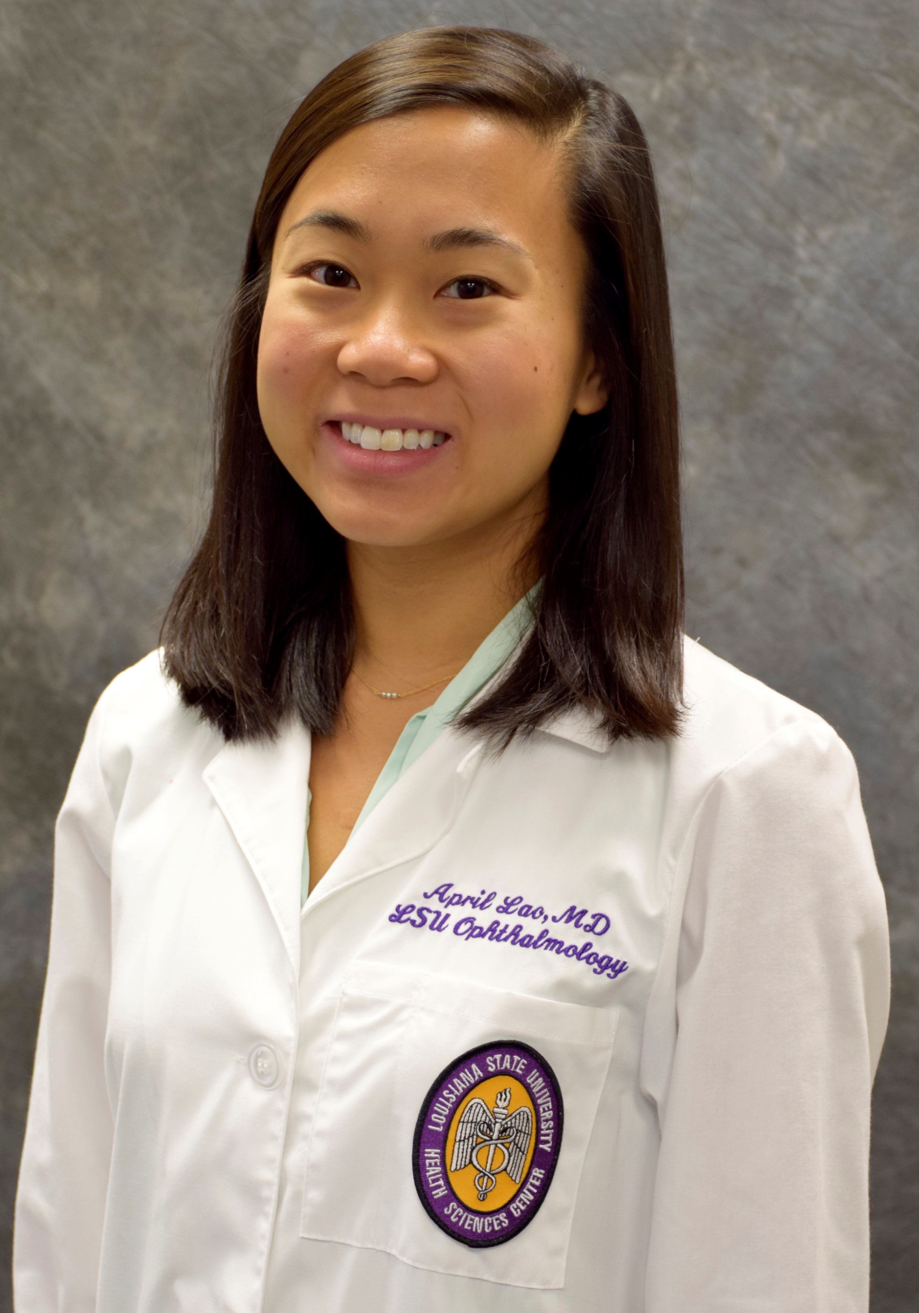 P. April Lao
